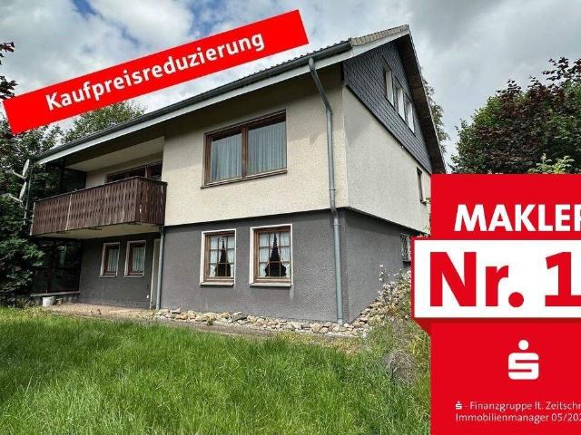 Haus kaufen in Erndtebrück, Nordrhein-Westfalen