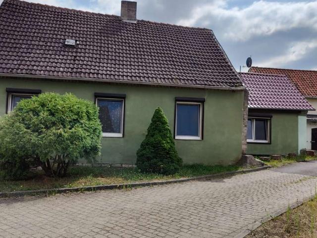 Haus kaufen in Gröningen, Börde