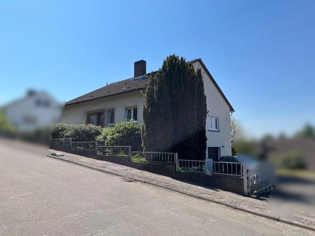 Haus kaufen in Rosenthal, Hessen