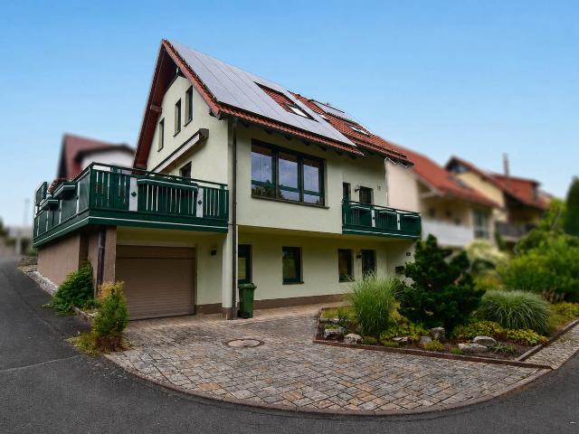 Haus kaufen in Suhl, Thüringen