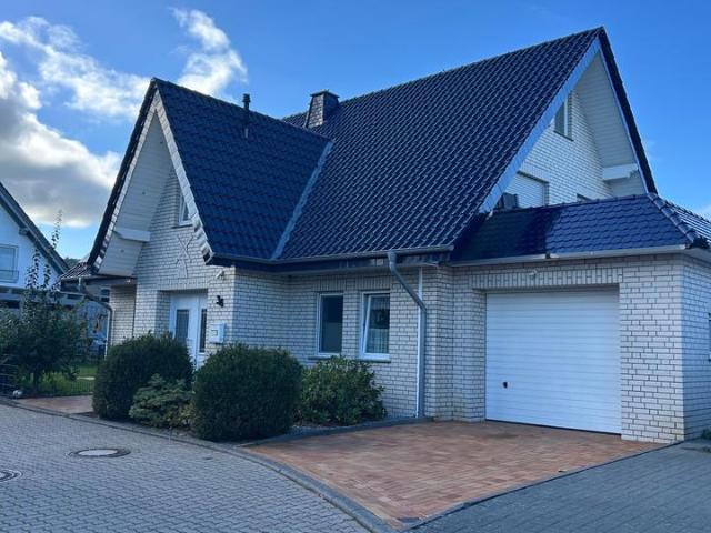 Haus kaufen in Obernfelde, Lübbecke
