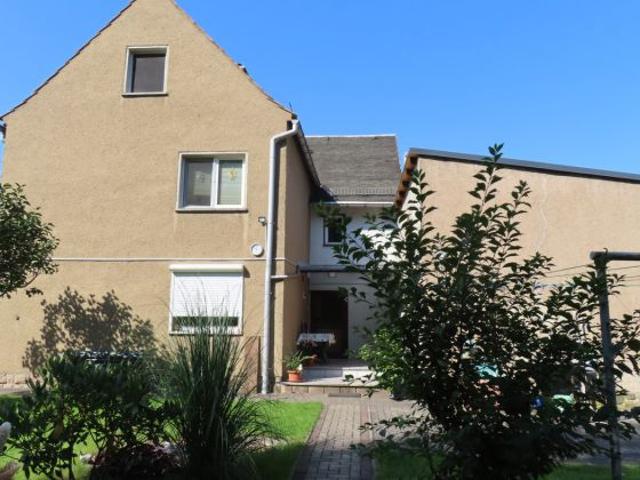 Haus kaufen in Coburg, Bayern