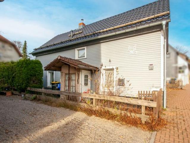 Haus kaufen in Goslar, Niedersachsen