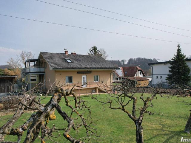 Haus kaufen in St. Peter am Ottersbach, Steiermark