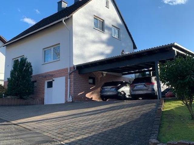 Haus kaufen in Ronshausen, Hessen