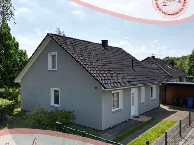 Haus kaufen in Sassnitz, Vorpommern-Rügen