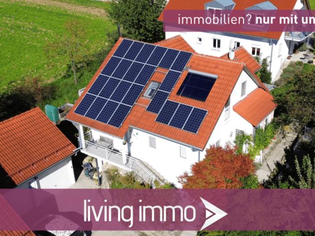Haus kaufen in Isen, Bayern