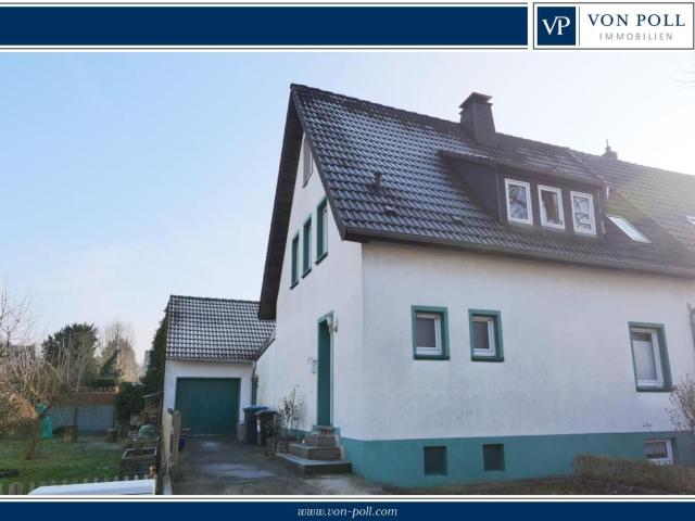 Haus kaufen in Paderborn