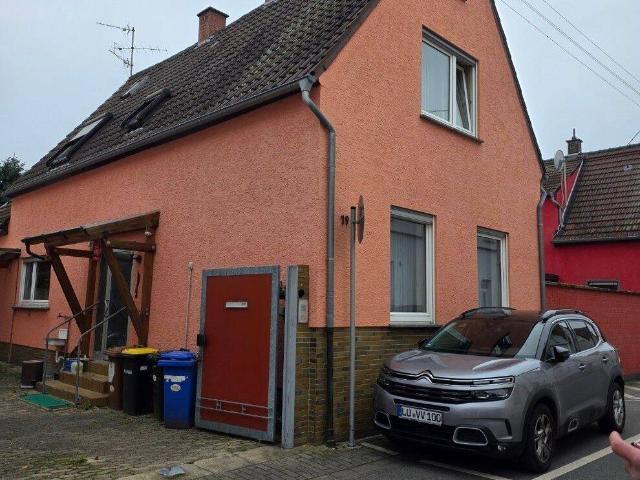 Wohnung kaufen in Ludwigshafen-Rheingönheim, Ludwigshafen