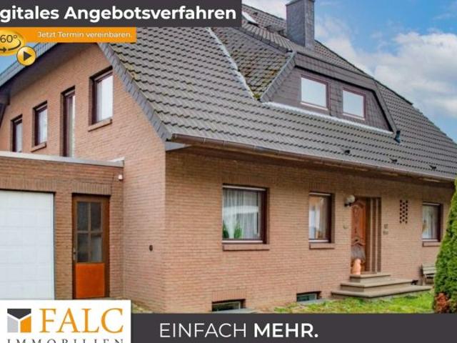 Haus kaufen in Niederzier, Kreis Düren
