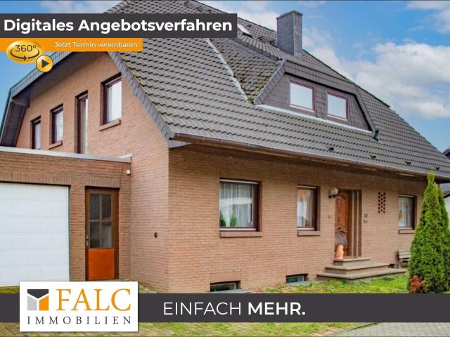 Villa kaufen in Hambach, Niederzier