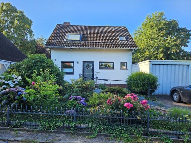 Haus kaufen in Langenberg, Schwanewede