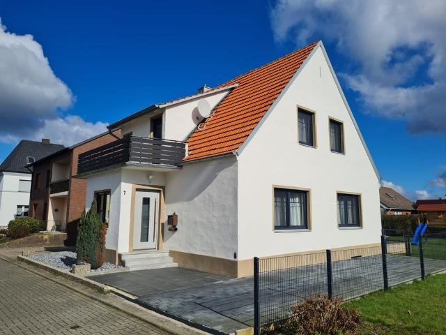 Haus kaufen in Obernfelde, Lübbecke