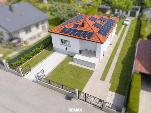 Haus kaufen in Ebergassing, Niederösterreich