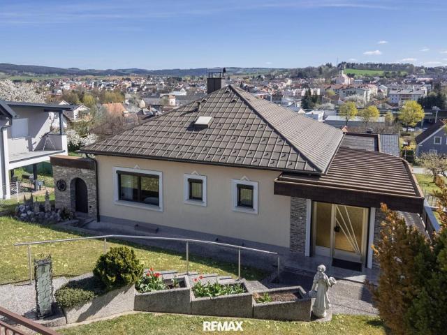 Haus kaufen in Pinkafeld, Burgenland