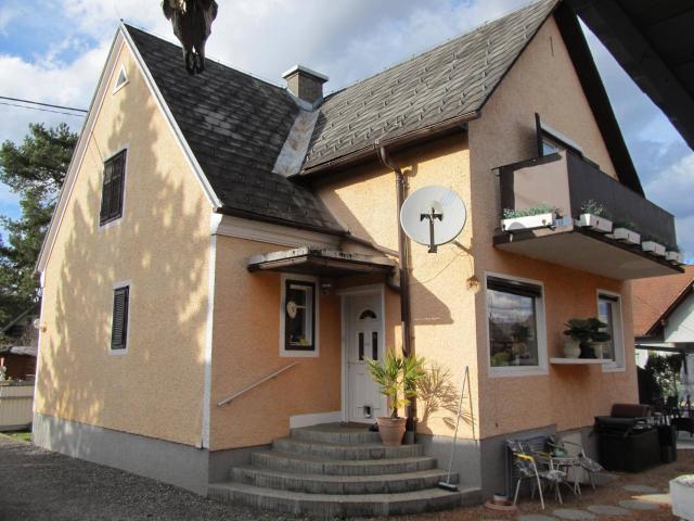 Haus kaufen in Lannach, Rodelhügel