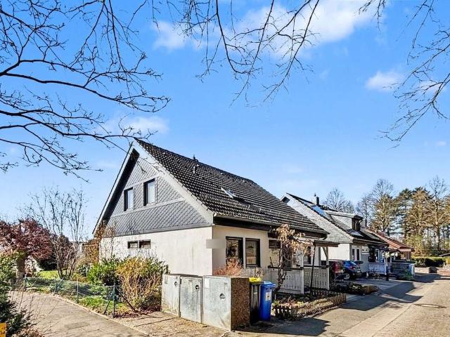Haus kaufen in Kiel