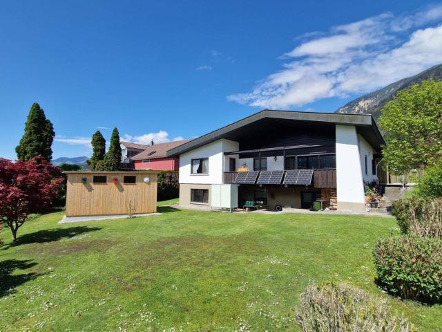 Haus kaufen in Nüziders