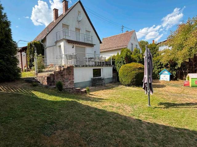 Haus kaufen in Neuhofen, Rheinland-Pfalz