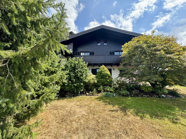 Einfamilienhaus kaufen in Steinbach, Fuschl am See