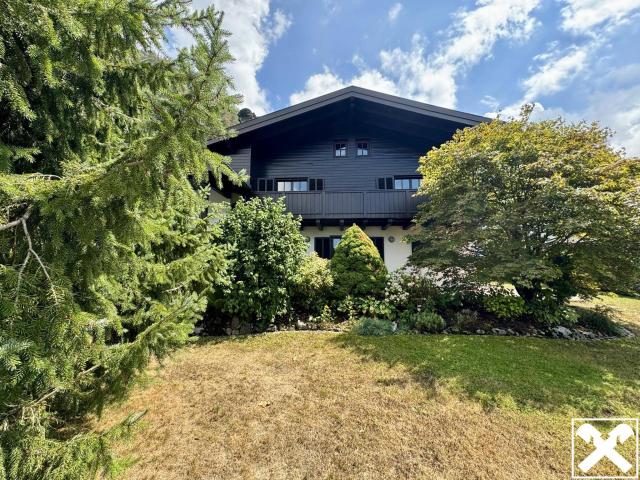 Haus kaufen in Steinbach, Fuschl am See