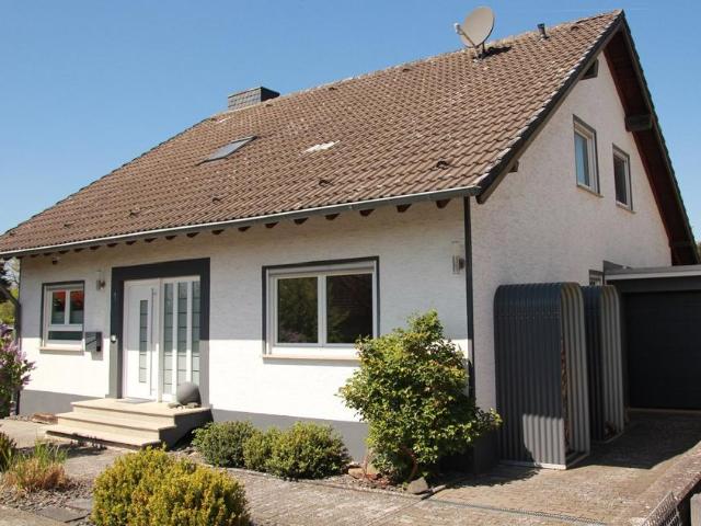 Haus kaufen in Altenburg, Altenahr