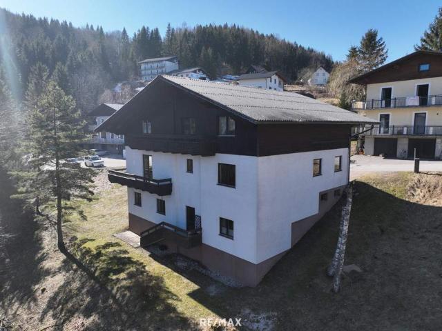 Haus kaufen in Scheibbs, Niederösterreich