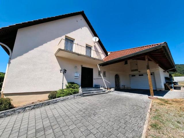 Haus kaufen in Münchweiler, Rheinland-Pfalz