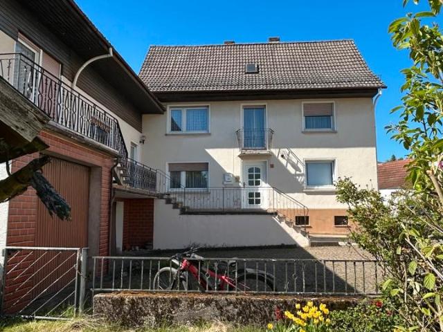 Haus kaufen in Rammelsbach, Rheinland-Pfalz