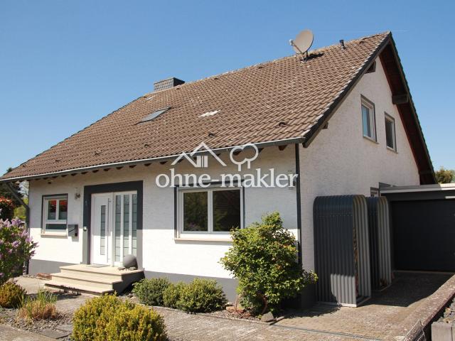 Haus kaufen in Freisheim, Rheinland-Pfalz