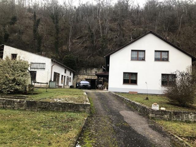 Villa kaufen in Bad Kösen