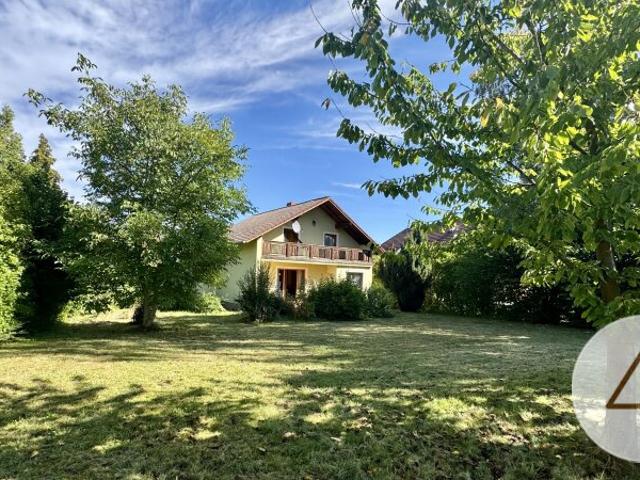 Haus kaufen in Dobersberg, Niederösterreich