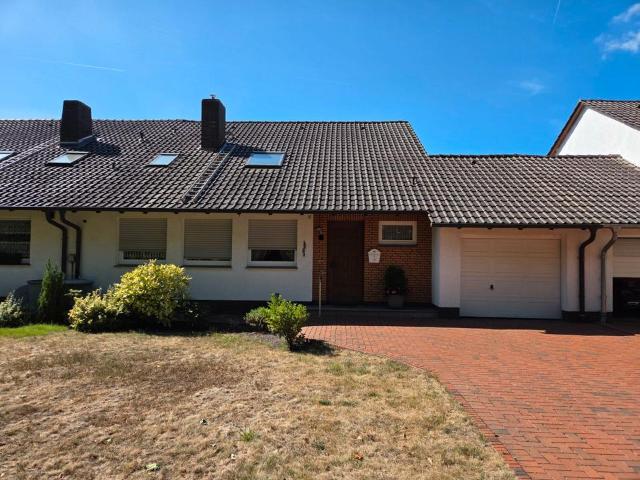 Haus kaufen in Espelkamp Zentrum, Espelkamp