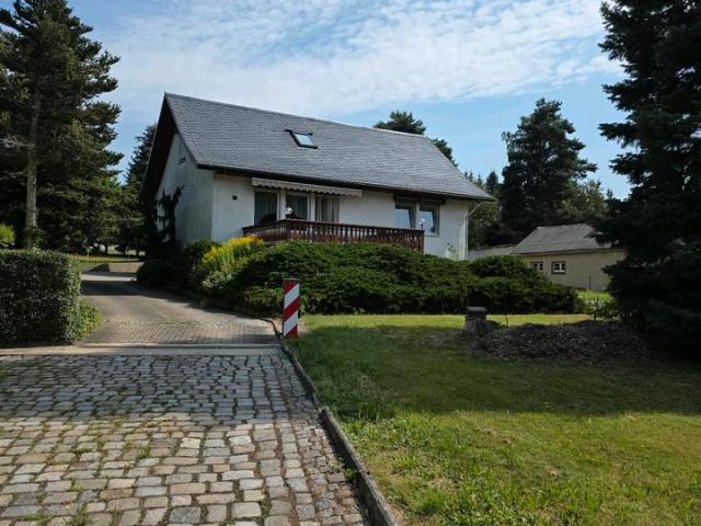 Haus kaufen in Klingenberg, Sachsen
