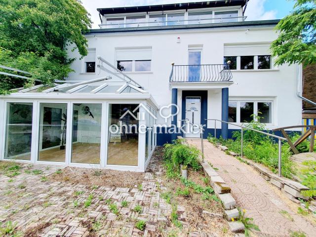 Haus kaufen in Saarland