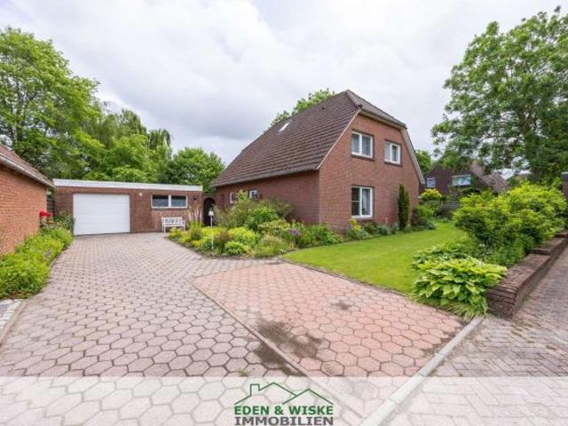 Haus kaufen in Norden, Niedersachsen