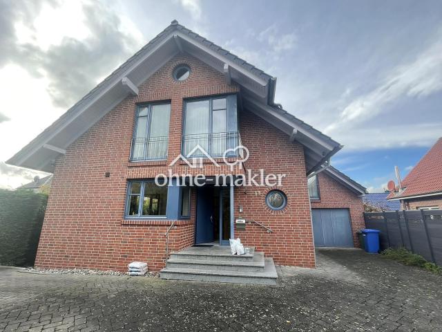 Haus kaufen in Salzkotten