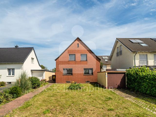 Villa kaufen in Ort, Sankt Augustin