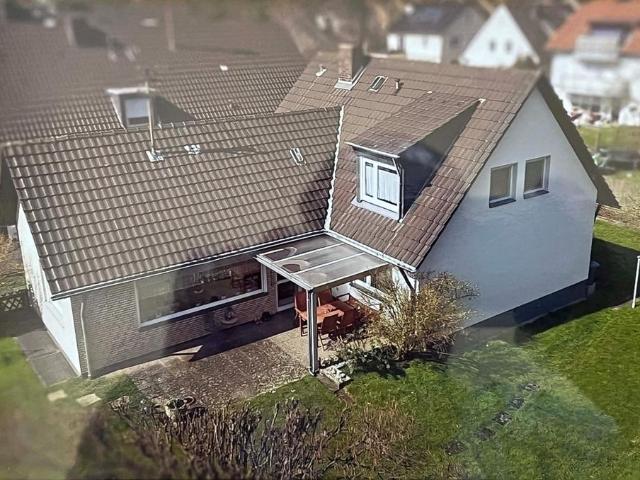 Haus kaufen in Sankt Augustin, Ort