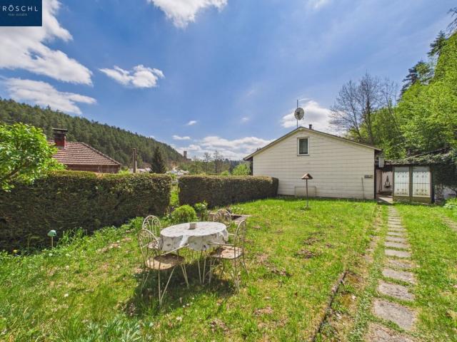 Haus kaufen in Ludweis-Aigen, Niederösterreich