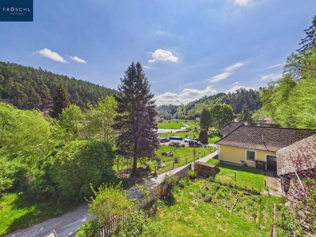 Haus kaufen in Waidhofen an der Ybbs, Niederösterreich