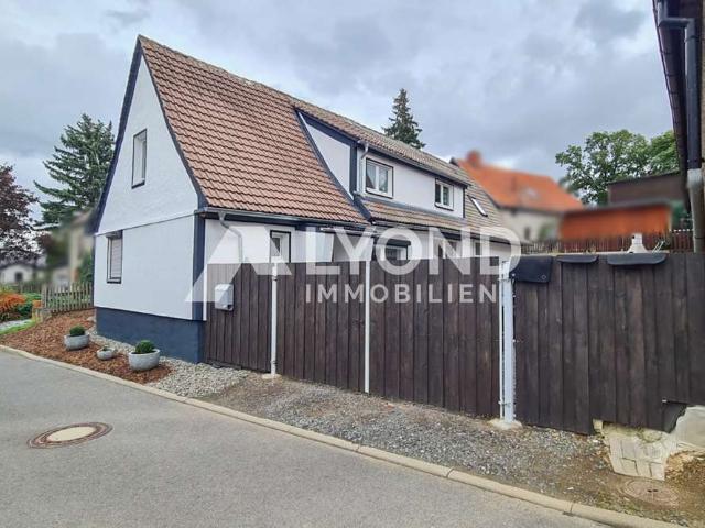 Haus kaufen in Schielo, Harzgerode