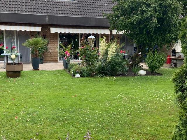 Haus kaufen in Schiffdorf