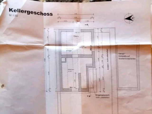 Haus kaufen in Scheuren, Schleiden