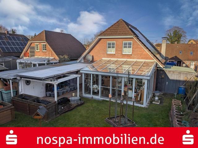Haus kaufen in Schleswig, Lollfuß
