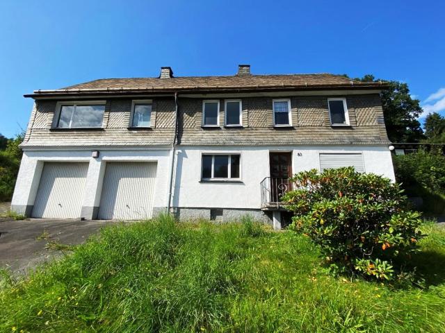Villa kaufen in Schmallenberg, Nordrhein-Westfalen