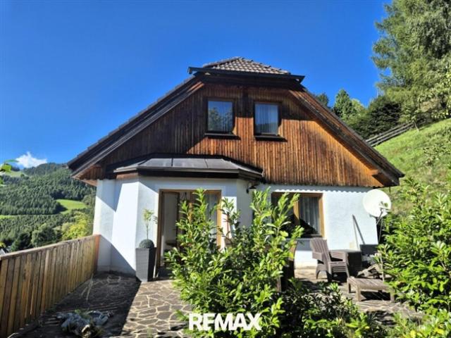 Einfamilienhaus kaufen in Niederwölz, Steiermark