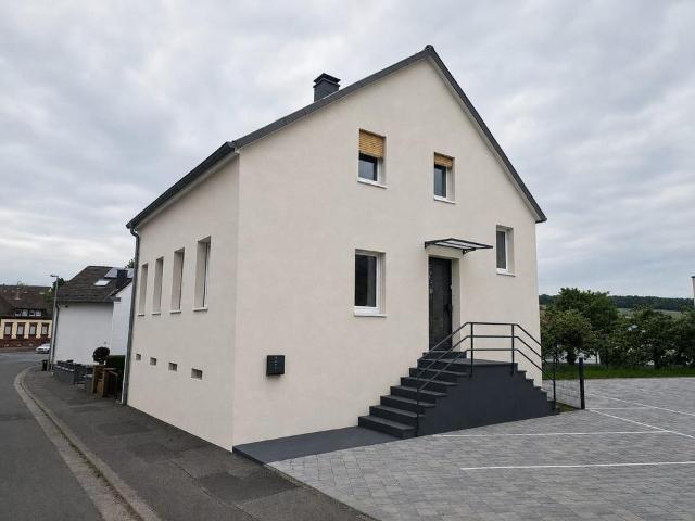 Haus kaufen in Kübelberg, Schönenberg-Kübelberg