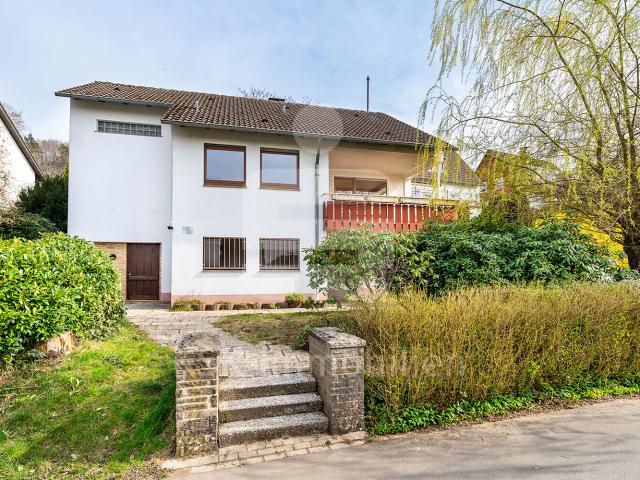 Villa kaufen in Miebach, Engelskirchen