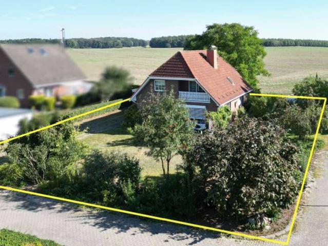 Haus kaufen in Trollenhagen, Mecklenburgische Seenplatte